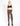 CLASSIC BONDAGE PANT BROWN LEOPARD