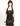 CHAIN CORSET BLACK