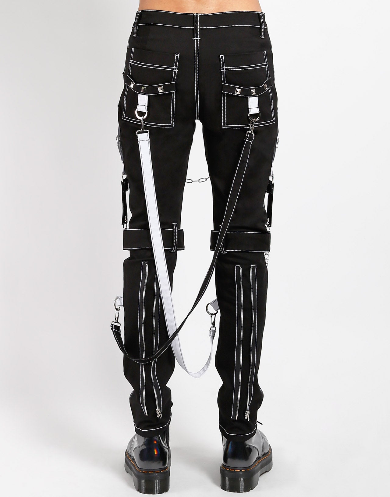 RAIDER PANT – TRIPP NYC