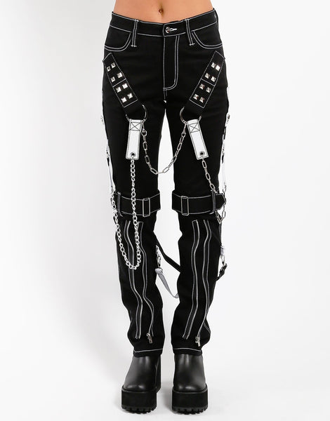 RAIDER PANT – TRIPP NYC