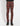 ROCKER JEAN BLACK PLAID