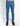 ROCKER JEAN ROYAL BLUE PLAID