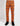 ROCKER JEAN ORANGE PLAID