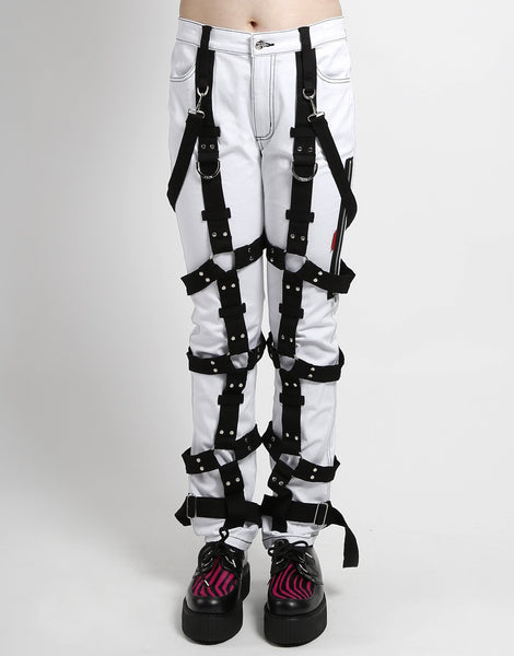 THE HARNESS PANT – TRIPP NYC