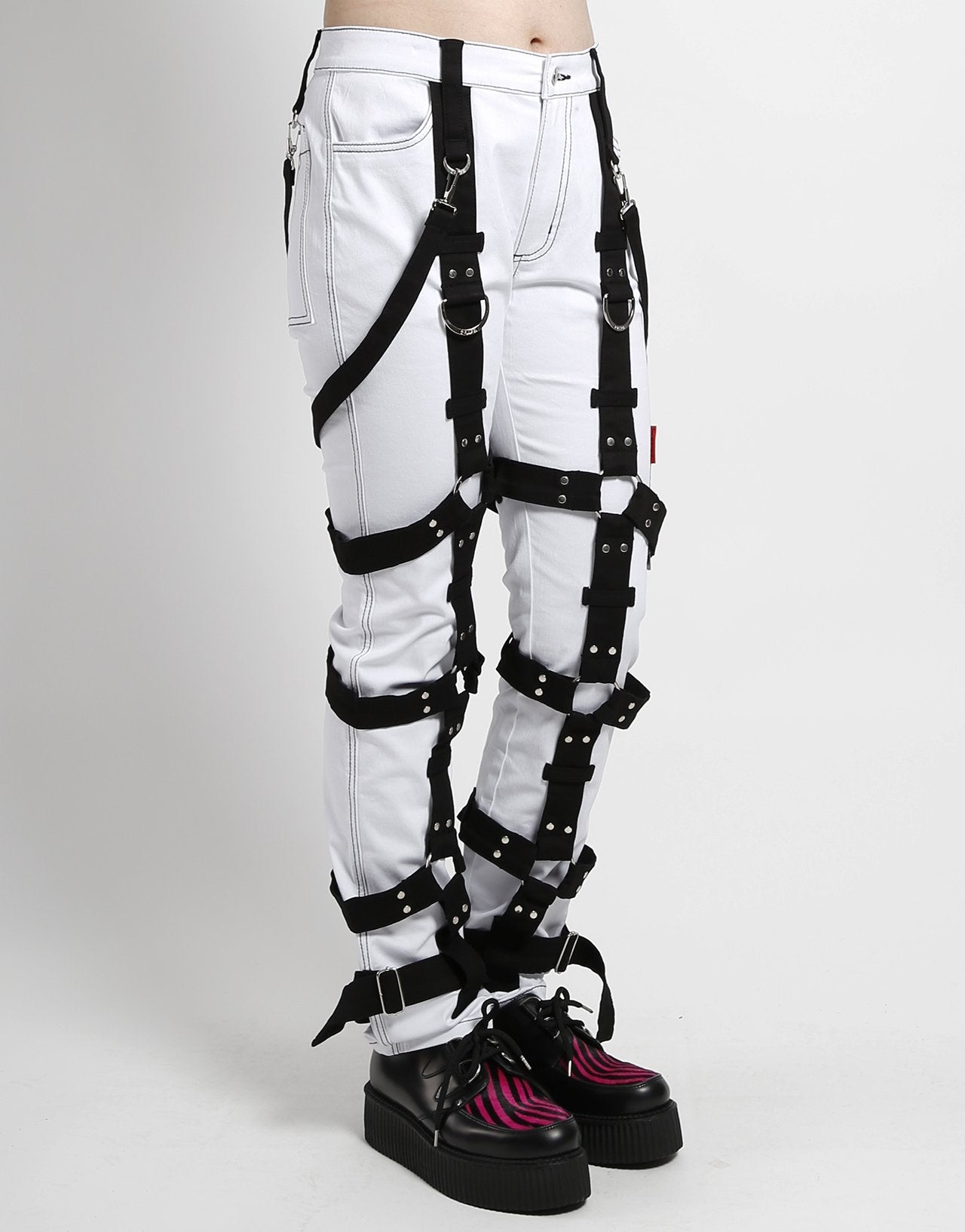 THE HARNESS PANT – TRIPP NYC