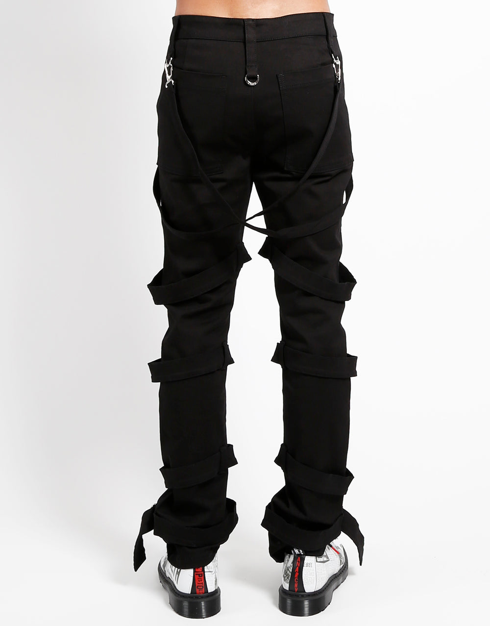 TRIPP NYC - THE HARNESS PANT
