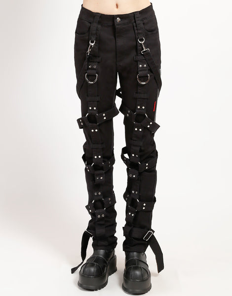 【TRIPP nyc】HARNESS PANTS(付属の紐なし) THE HARNESS PANT – TRIPP NYC