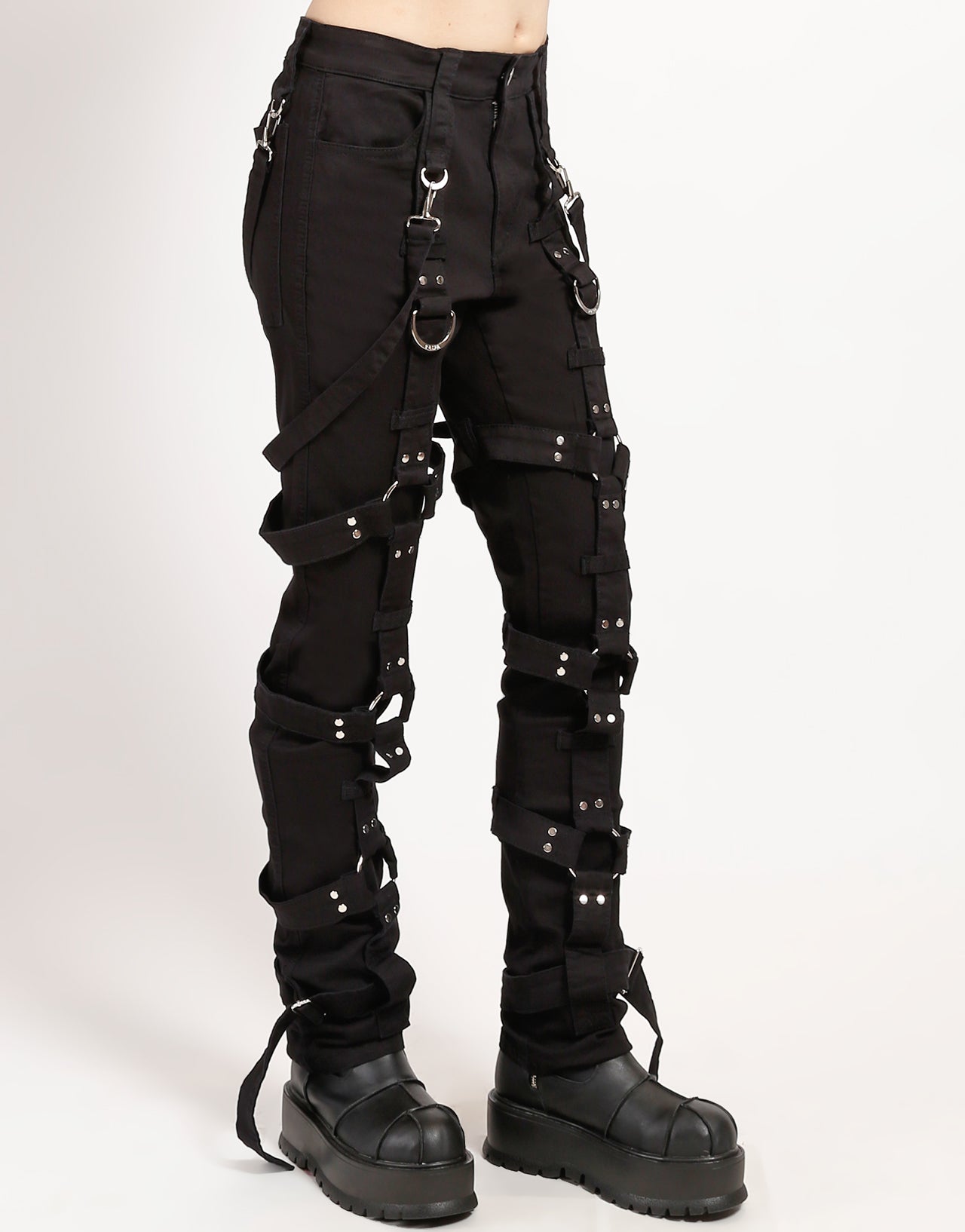 THE HARNESS PANT – TRIPP NYC