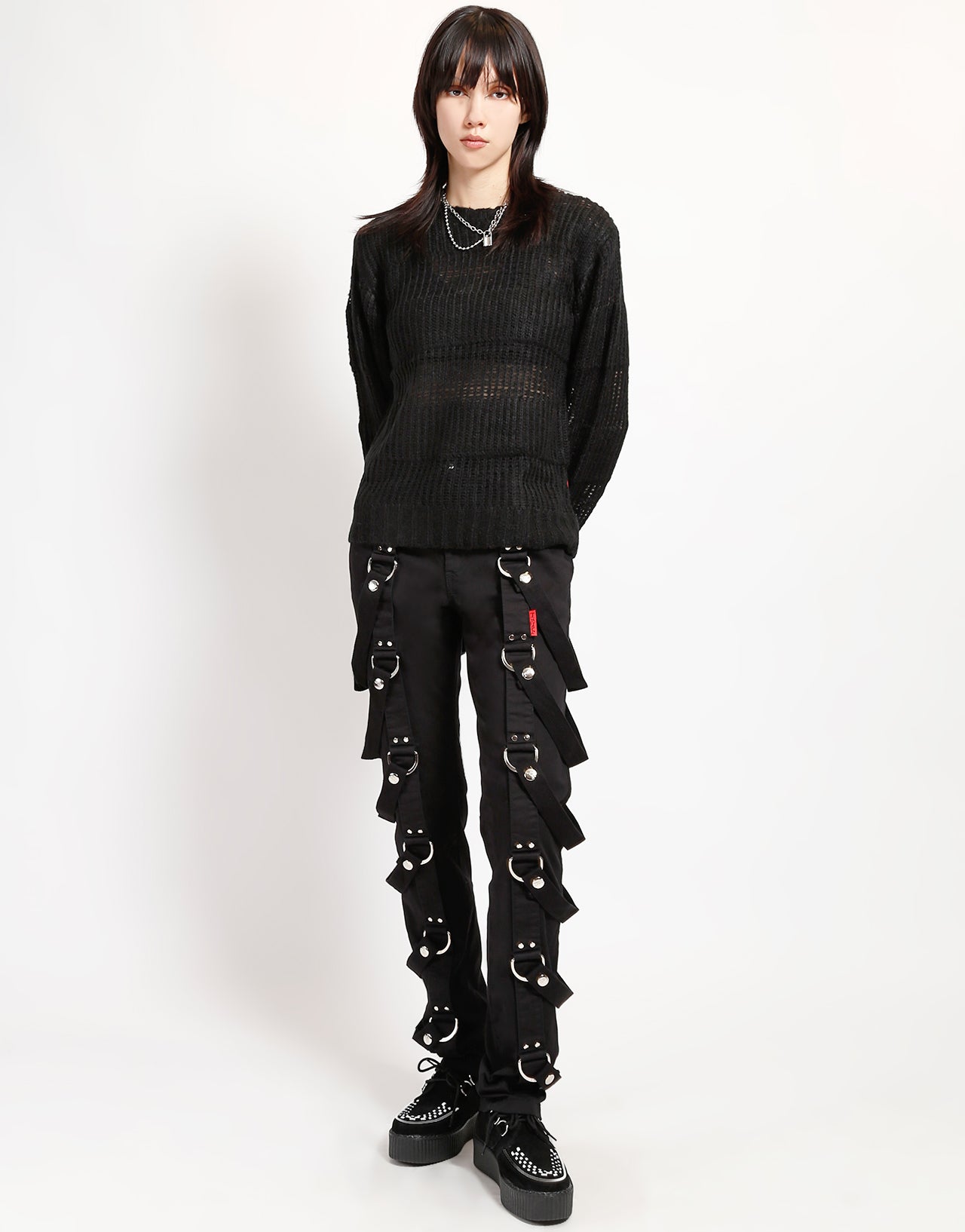 THE MATRIX PANT – TRIPP NYC