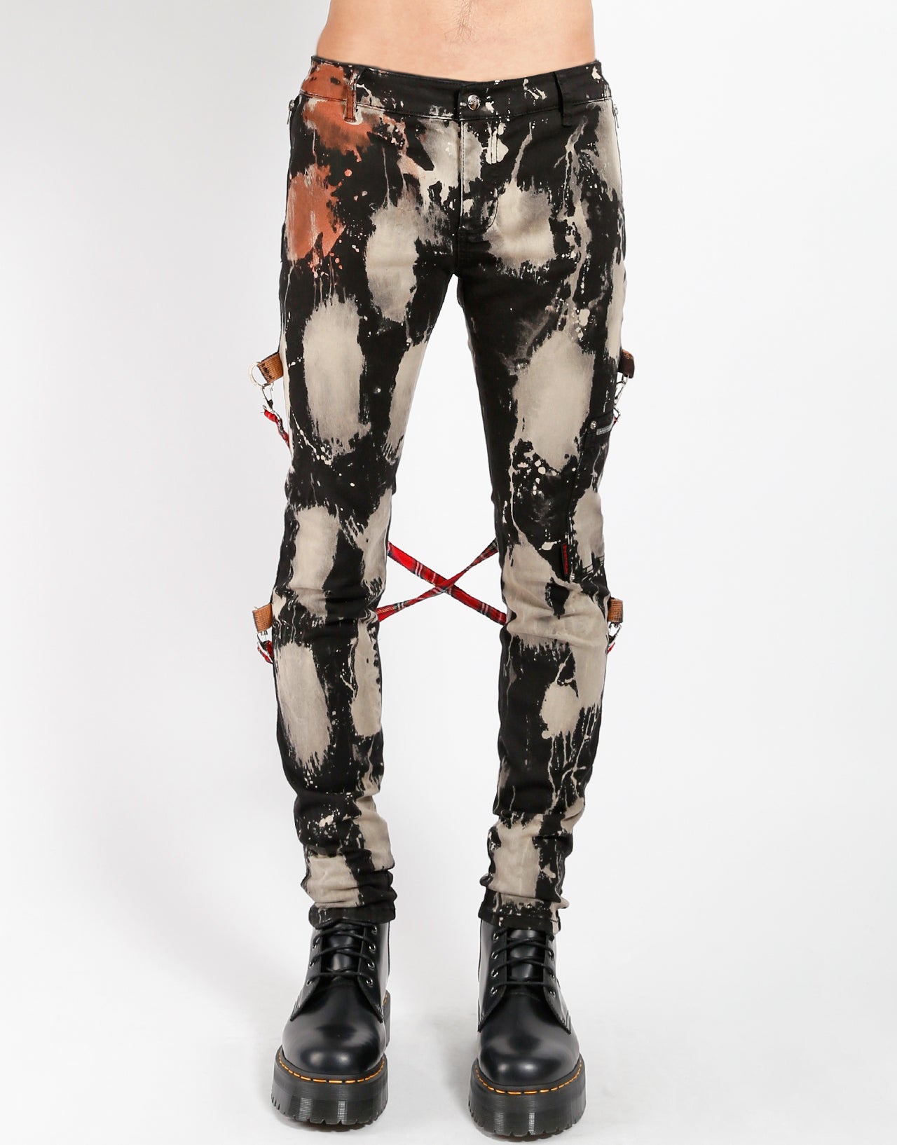 STREET CHAOS PANT – TRIPP NYC