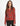 WILD CHILD MOTO RED PLAID