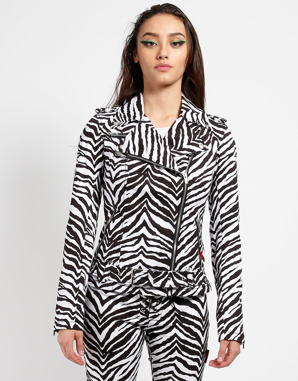 WILD CHILD MOTO ZEBRA