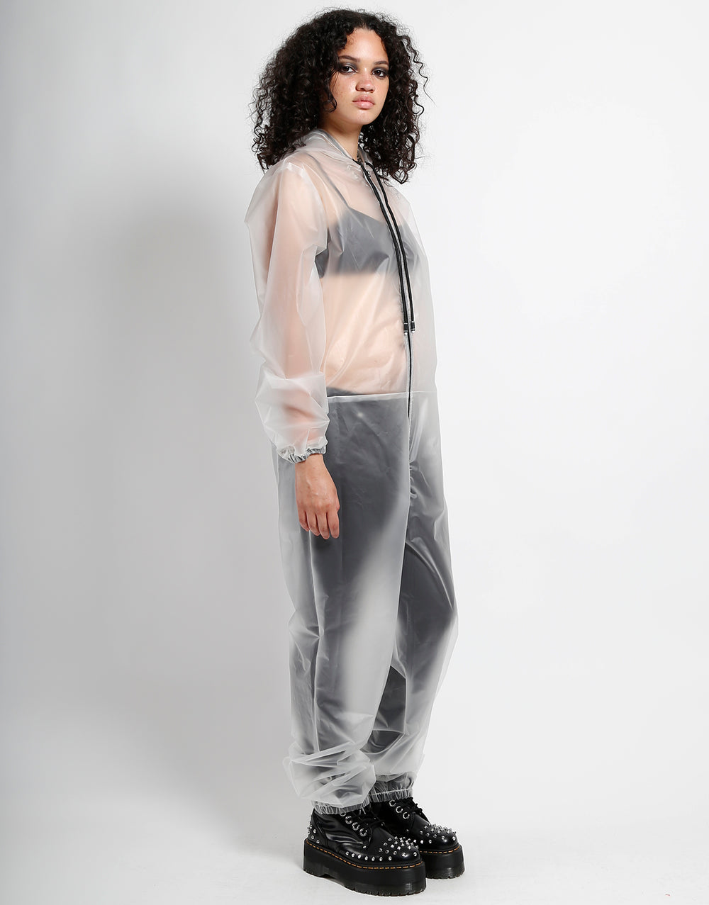 TRIPP NYC - INVISIBLE JUMPSUIT
