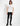 PVC VINYL BONDAGE PANT