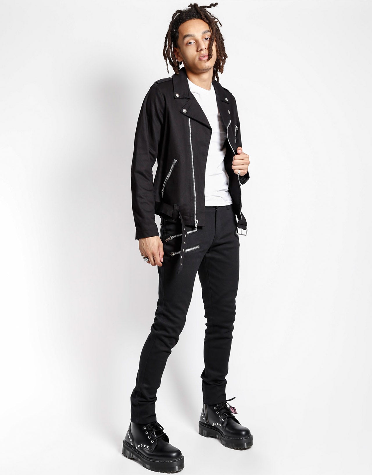春先取りの TRIPP NYC - Outerwear recommendations ジャケット・アウター