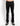 TRASH & VAUDEVILLE BLACK BOOTCUT JEAN