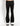TRASH & VAUDEVILLE BLACK FLARE JEAN