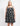 CURVE RUFFLE DRESS