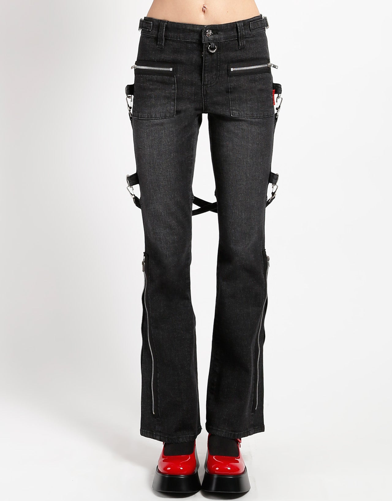 【PERSTEP】★男女兼用★25SS NIGHT 5PK DENIM PANTS WS931_DENIM_F.jpg?v=1668695480