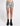 FAUX LEATHER METALLIC BOOTY SHORT